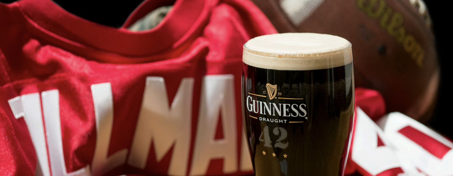 Pat Tillman Foundation: Pints for Pat 2023 Boston